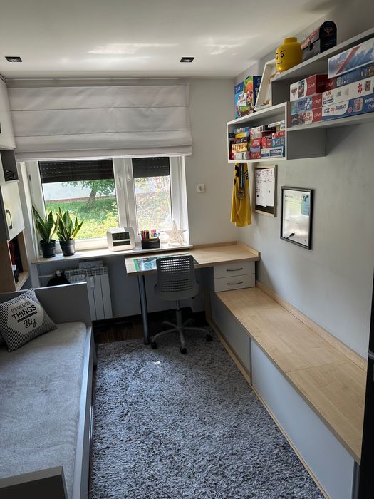 Mieszkanie 4-pokojowe Połaniec. Zdjęcie 6