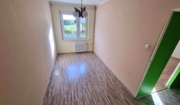 Mieszkanie 3-pokojowe Gliwice, ul. Kozielska