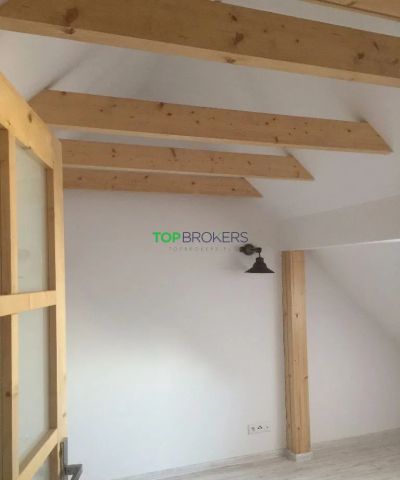 Mieszkanie 4-pokojowe Warszawa Ochota, ul. Filtrowa. Zdjęcie 5