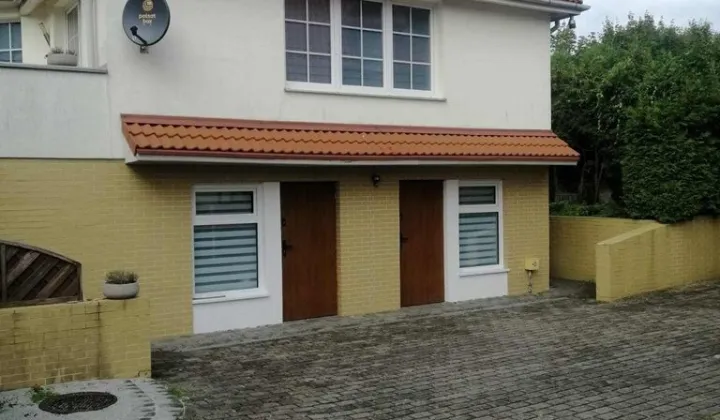 dom wolnostojący, 8 pokoi Międzyzdroje, ul. Marii Dąbrowskiej