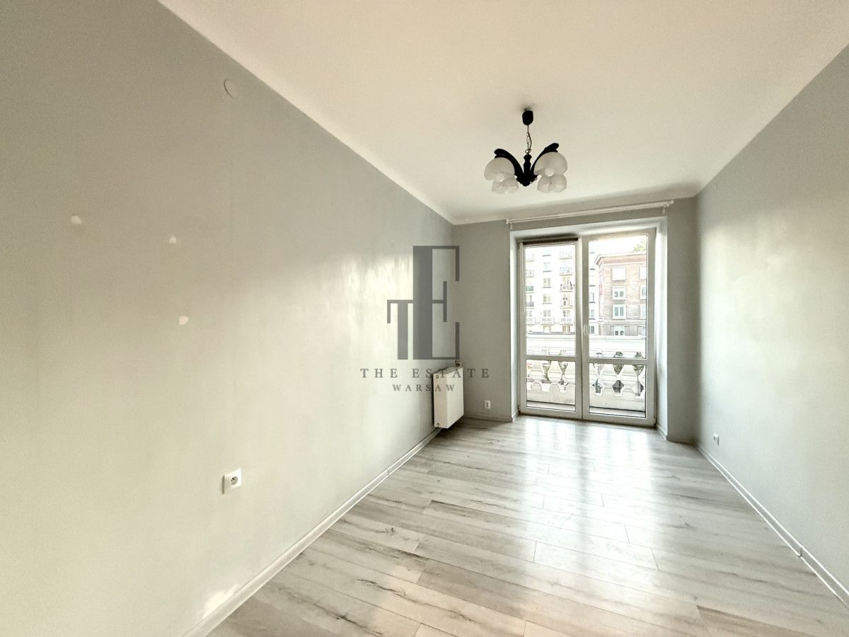 Mieszkanie 2-pokojowe Warszawa Śródmieście, ul. Nowolipki. Zdjęcie 3