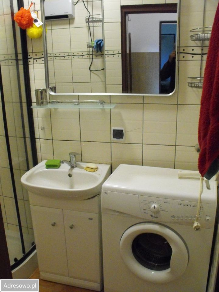dom wolnostojący, 4 pokoje Opoczno, pl. Strażacki. Zdjęcie 6