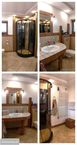 dom wolnostojący, 4 pokoje Nowy Sącz Dąbrówka Polska, ul. Bohaterów Orła Białego. Zdjęcie 13