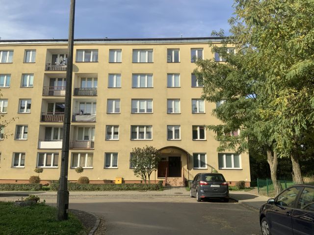 Mieszkanie 3-pokojowe Zabrze Rokitnica, ul. Budowlana. Zdjęcie 1