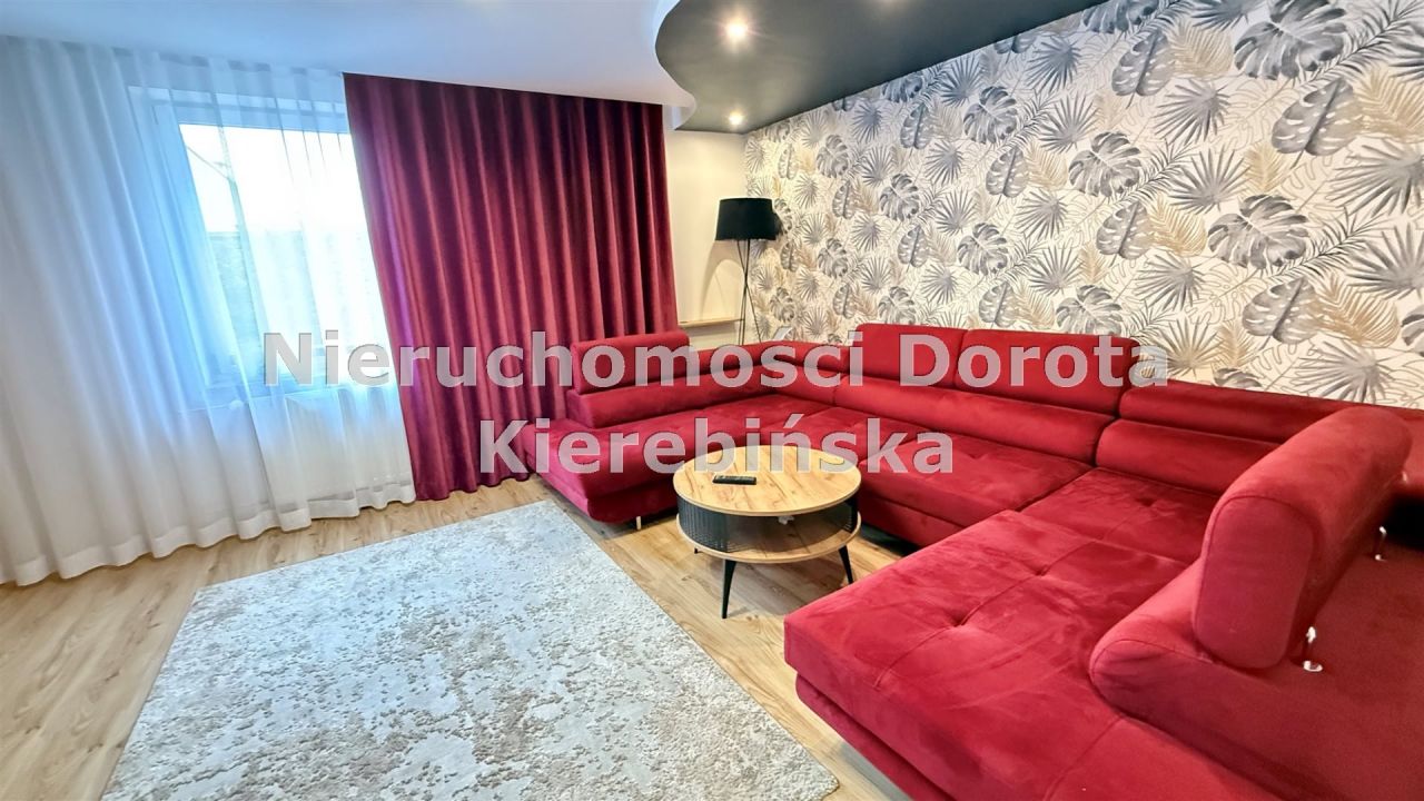 dom wolnostojący, 5 pokoi Tomaszów Mazowiecki Ludwików. Zdjęcie 10