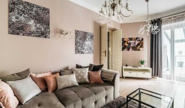 Mieszkanie 2-pokojowe Kraków Stare Miasto, ul. Karmelicka