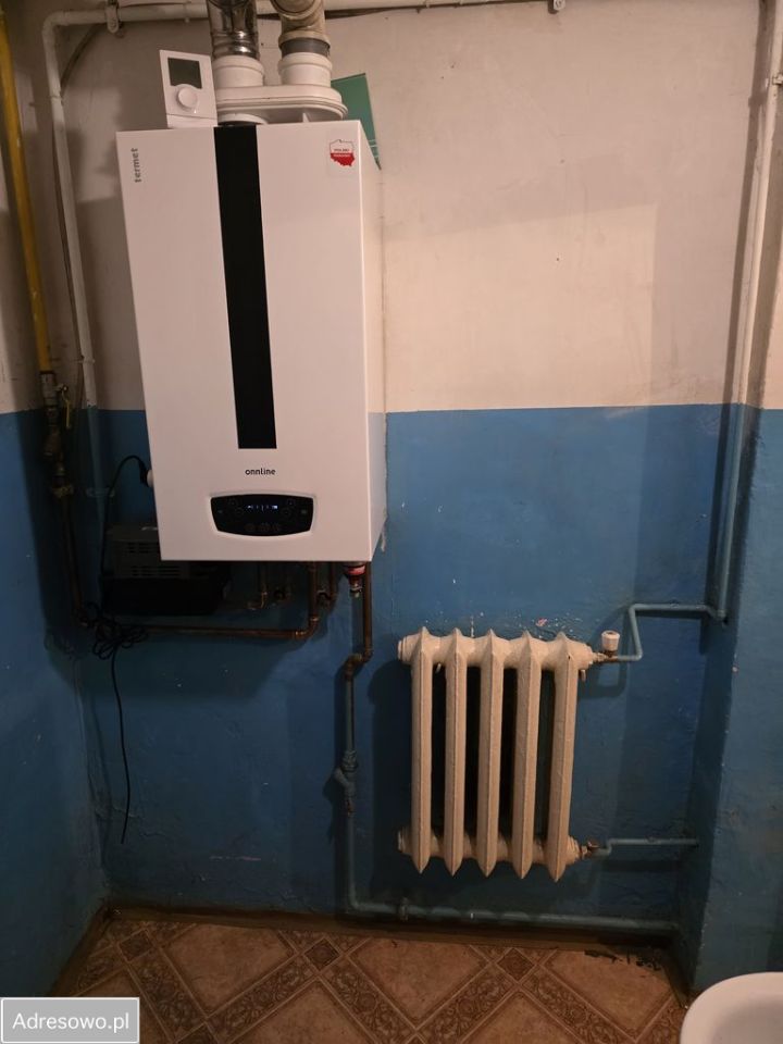 Mieszkanie 2-pokojowe Zielona Góra Zawada, ul. Zielonogórska. Zdjęcie 7