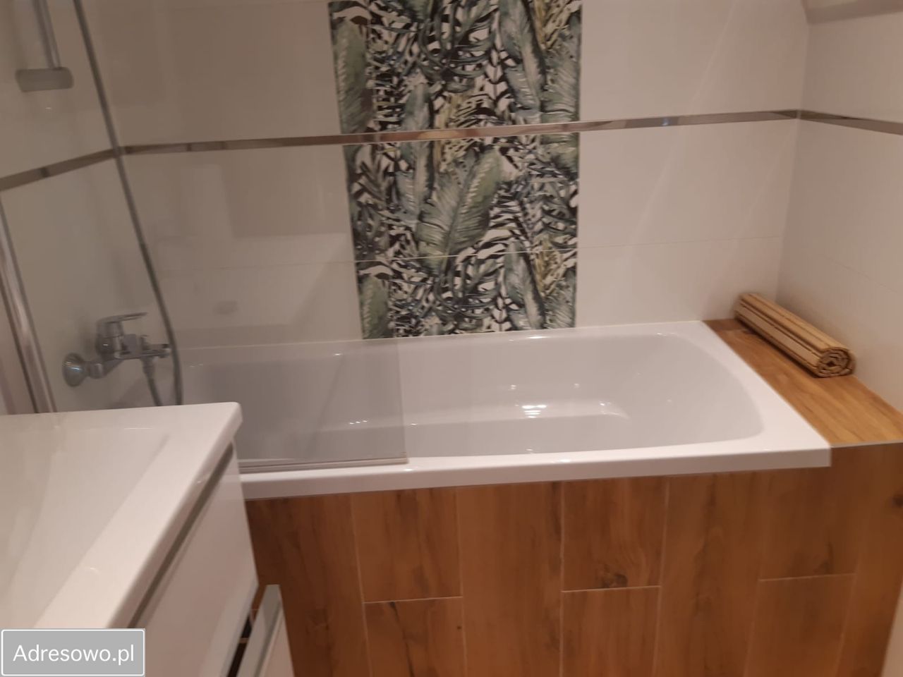 Mieszkanie 2-pokojowe Wałbrzych Podzamcze, ul. Palisadowa. Zdjęcie 4