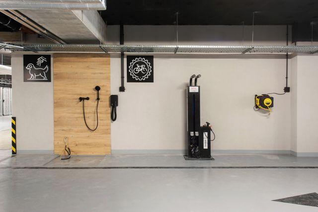 Mieszkanie 3-pokojowe Kraków Płaszów, ul. Golikówka. Zdjęcie 11