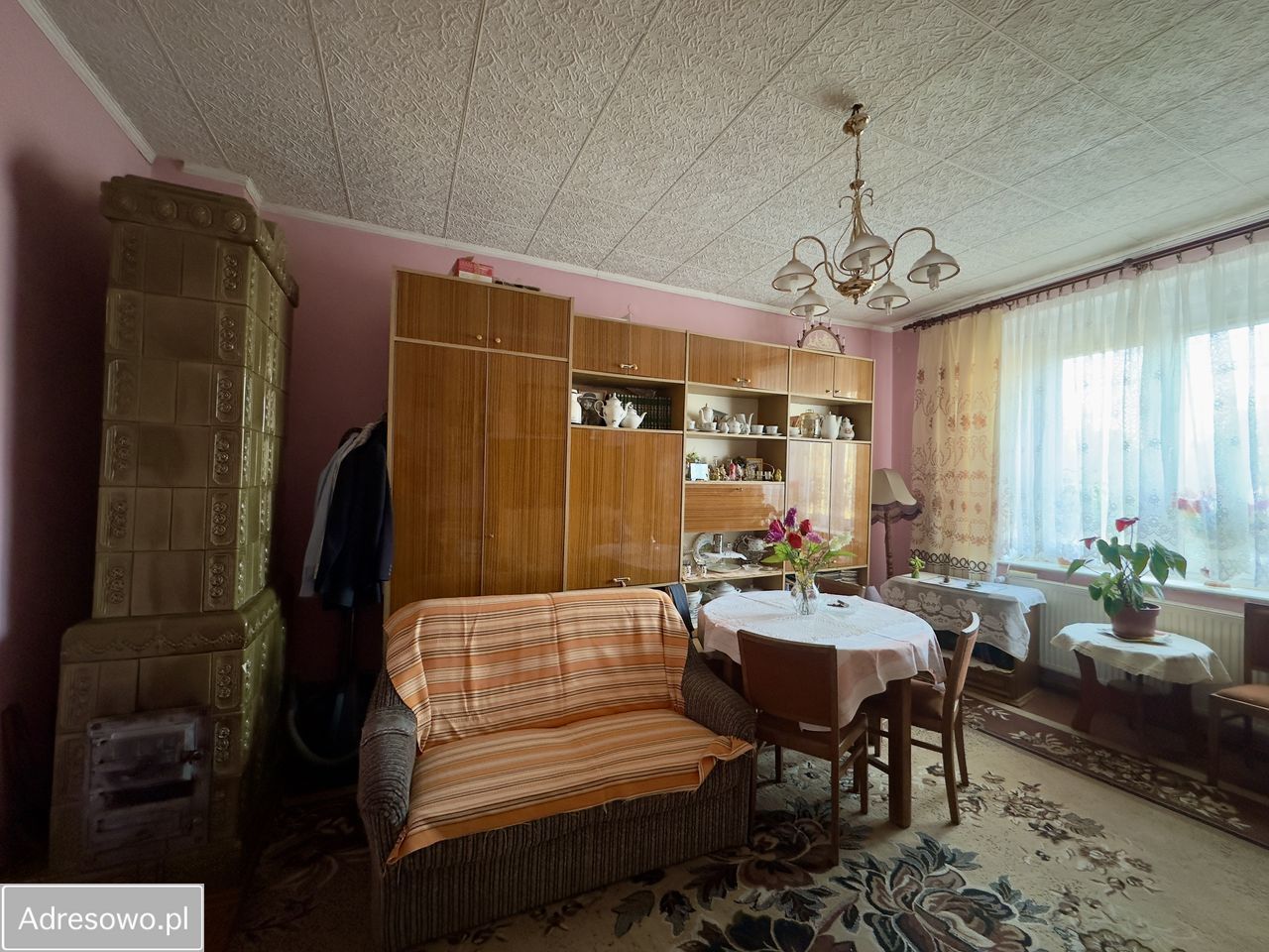 Mieszkanie 3-pokojowe Gozdnica, ul. 1 Maja. Zdjęcie 7