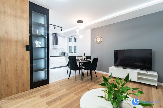 Mieszkanie 2-pokojowe Kraków, ul. Antoniego Augustynka-Wichury. Zdjęcie 3