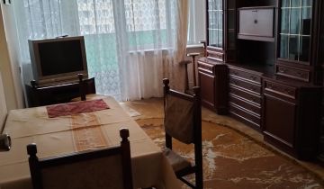 Mieszkanie 2-pokojowe Warszawa Powiśle, ul. Górnośląska