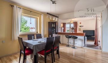 dom wolnostojący, 9 pokoi Ostróda, ul. Generała Zajączka