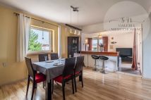 dom wolnostojący, 9 pokoi Ostróda, ul. Generała Zajączka