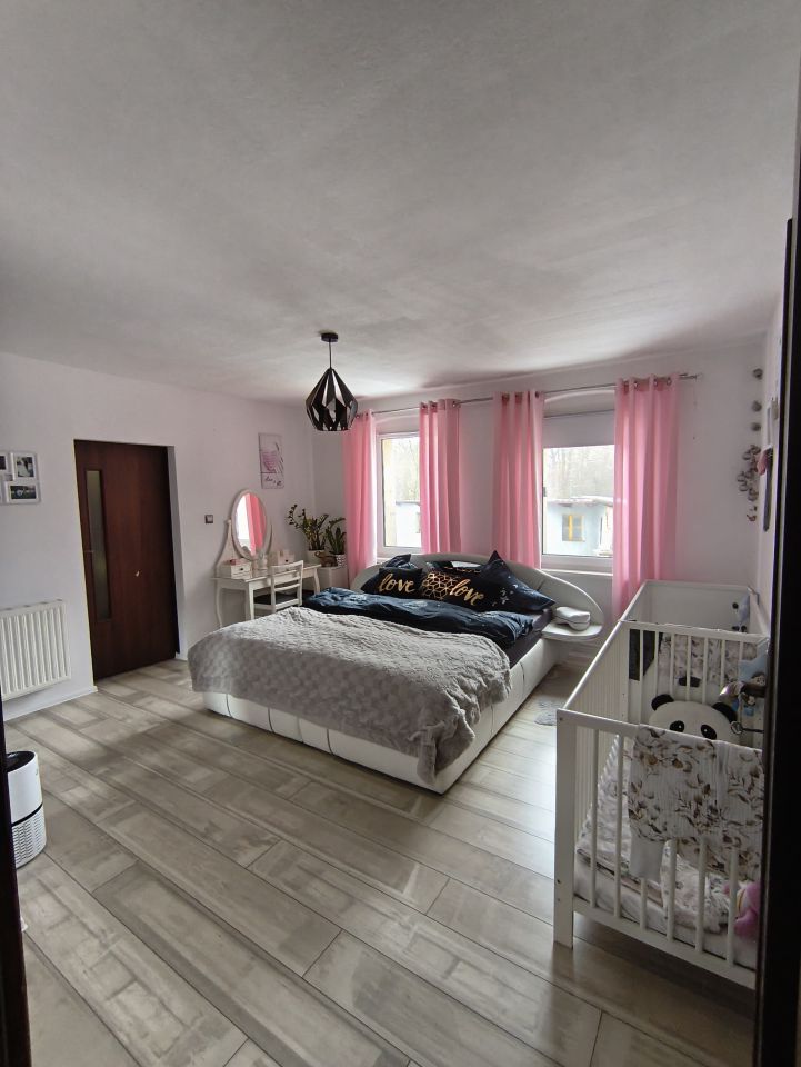 Mieszkanie 4-pokojowe Jelenia Góra Cieplice Śląskie-Zdrój, ul. Wolności. Zdjęcie 11