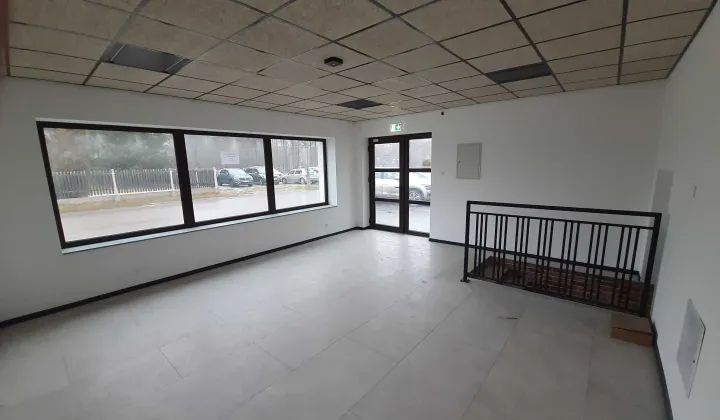 Lokal Imielin, ul. Michała Drzymały