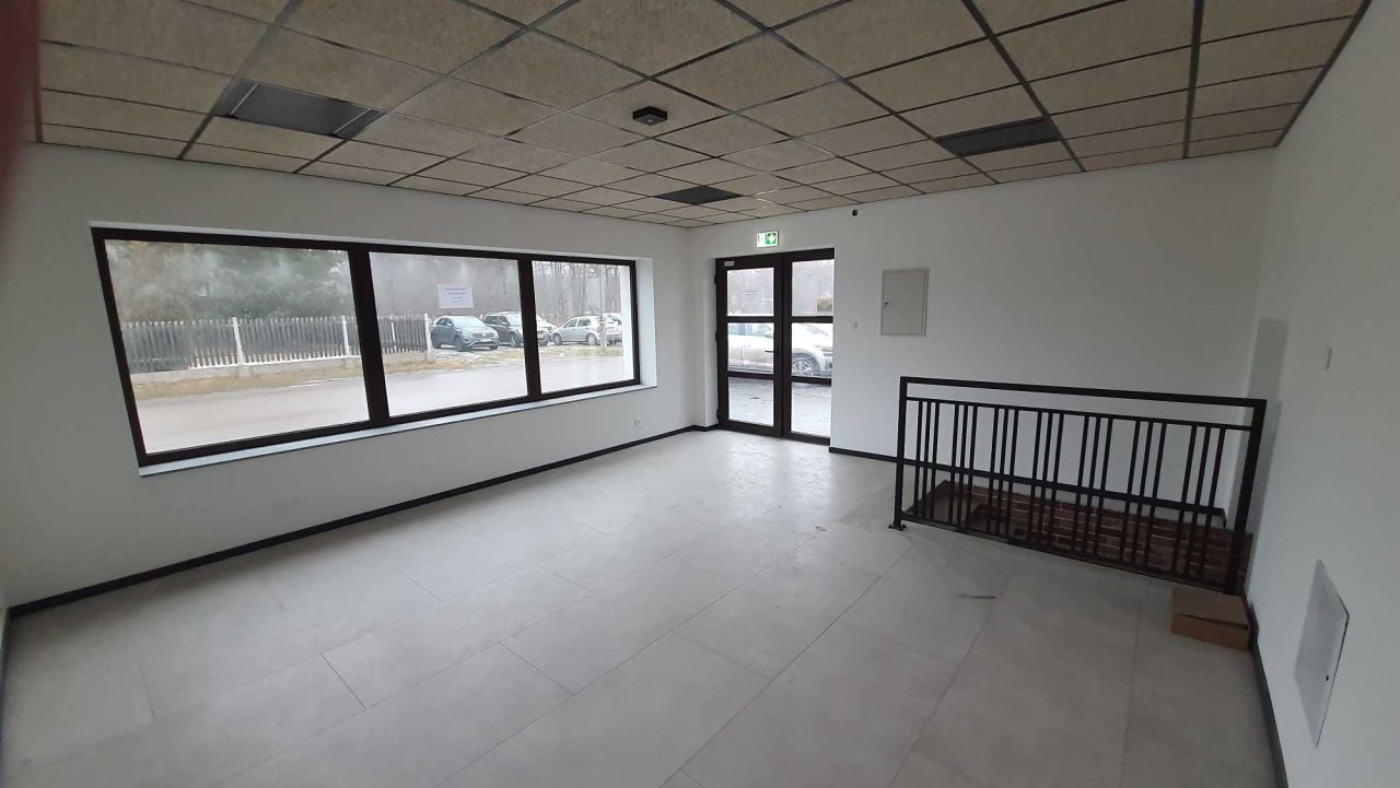 Lokal Imielin, ul. Michała Drzymały. Zdjęcie 1