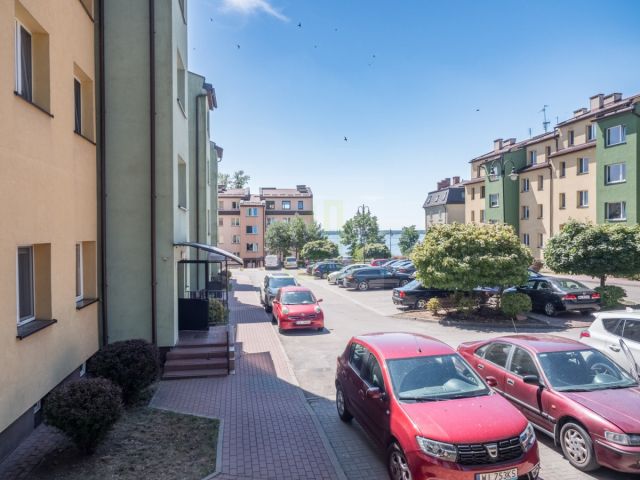 Mieszkanie 3-pokojowe Zegrze, ul. płk. Kazimierza Drewnowskiego. Zdjęcie 10