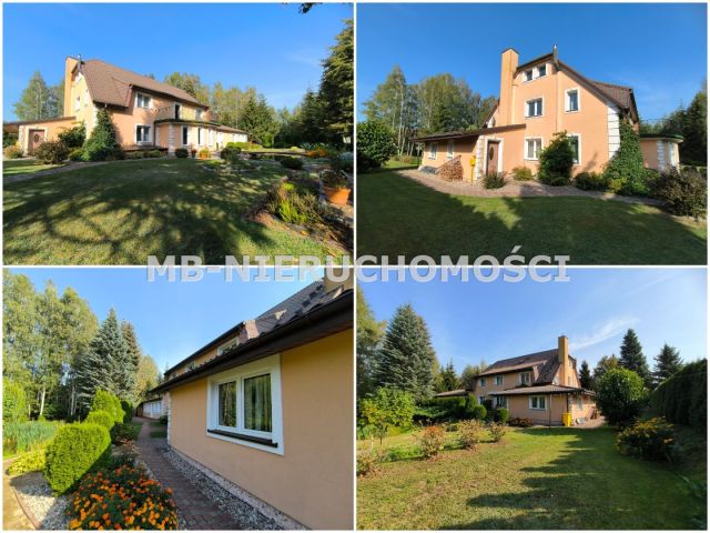 Hotel/pensjonat Ługwałd. Zdjęcie 1