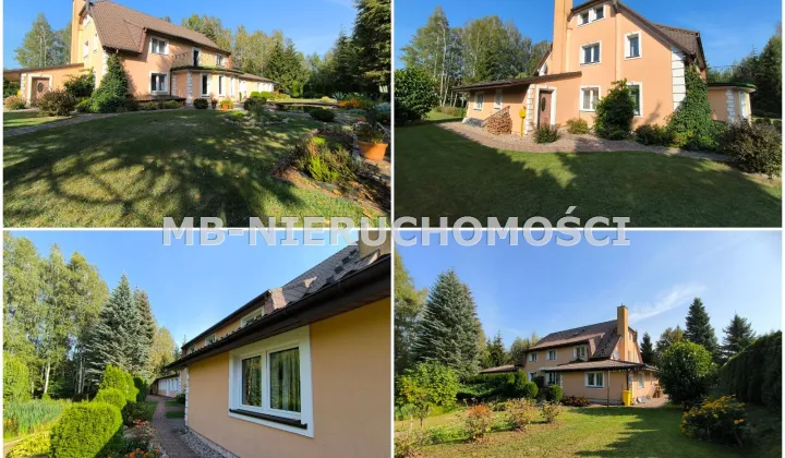 Hotel/pensjonat Ługwałd