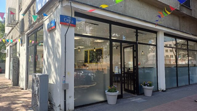 Mieszkanie 2-pokojowe Warszawa Śródmieście, ul. Grzybowska. Zdjęcie 20