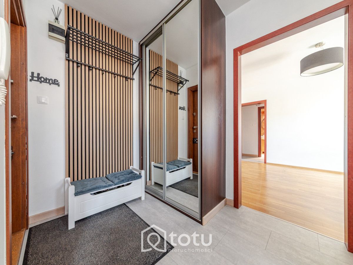 Mieszkanie 3-pokojowe Warszawa Praga-Południe, ul. Saska. Zdjęcie 4