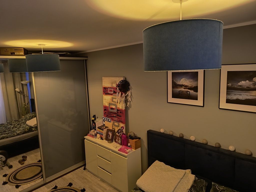 Mieszkanie 3-pokojowe Skierniewice Widok, ul. Cypriana Kamila Norwida. Zdjęcie 8