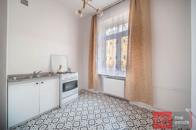 Mieszkanie 1-pokojowe Warszawa Praga, ul. Floriańska. Zdjęcie 4