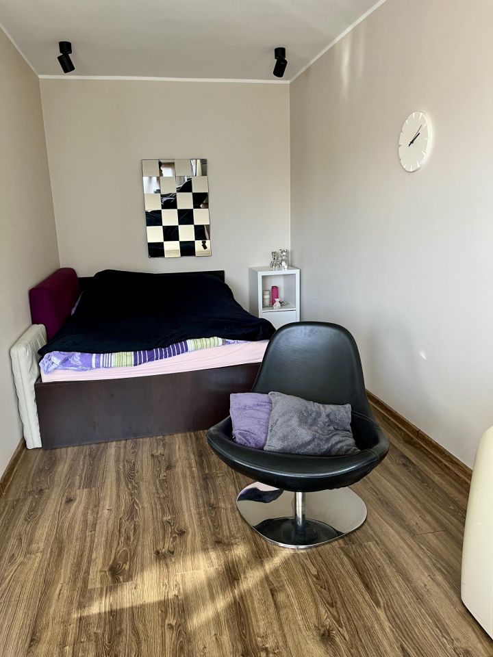 Mieszkanie 1-pokojowe Gdańsk Jasień, ul. Morelowa. Zdjęcie 6