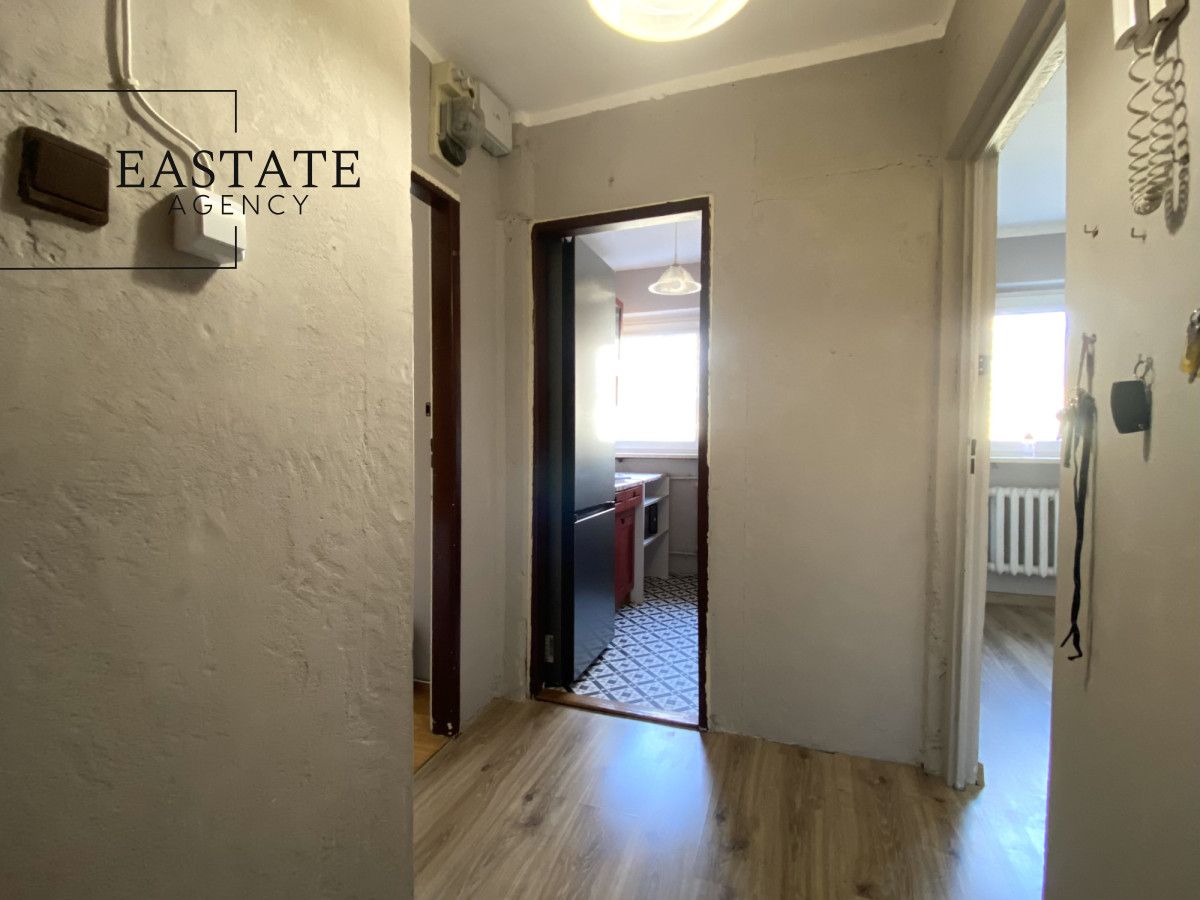 Mieszkanie 2-pokojowe Warszawa Włochy, ul. Sulmierzycka. Zdjęcie 9