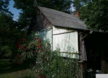 Działka siedliskowa Wolica. Zdjęcie 2