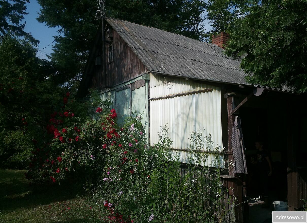 Działka siedliskowa Wolica. Zdjęcie 3