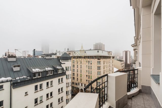 Lokal Warszawa Śródmieście, ul. Hoża. Zdjęcie 13