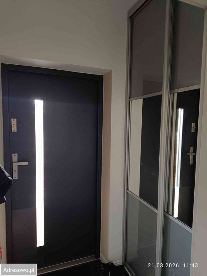 Mieszkanie 4-pokojowe Legionowo, ul. Adama Asnyka. Zdjęcie 10