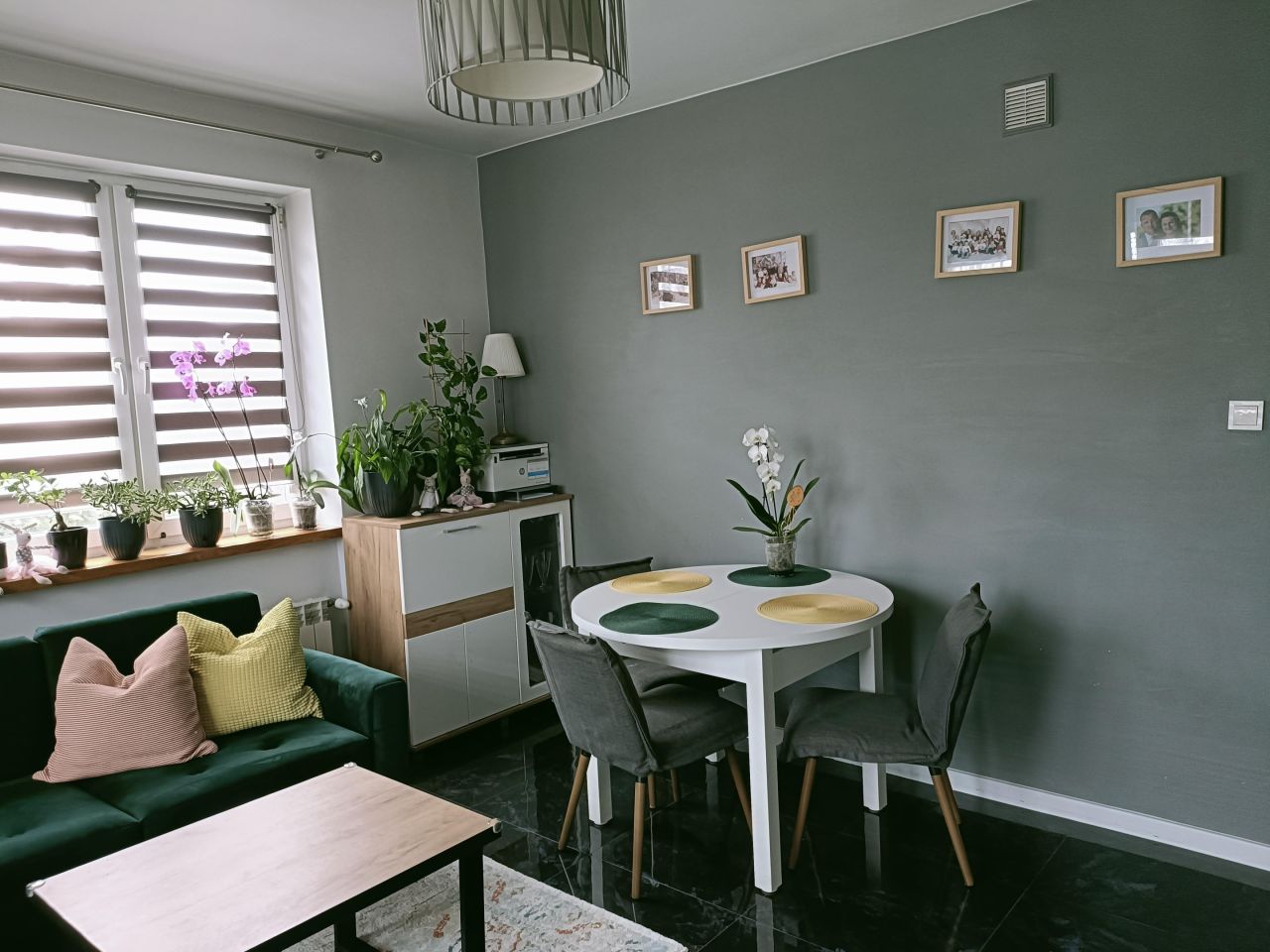 Mieszkanie 2-pokojowe Koniecpol, Robotnicza. Zdjęcie 4