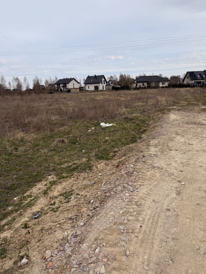 Działka budowlana Malbork, ul. Włościańska. Zdjęcie 6