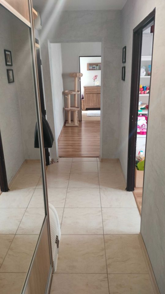 Mieszkanie 3-pokojowe Chorzów Batory. Zdjęcie 5