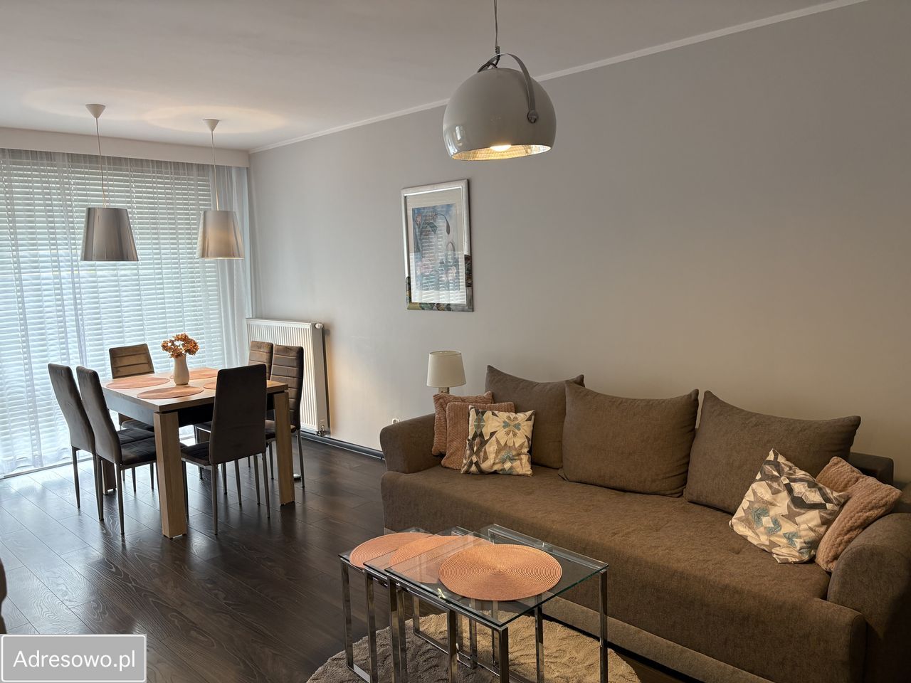 Mieszkanie 2-pokojowe Zielona Góra Centrum, ul. Stanisława Moniuszki. Zdjęcie 17