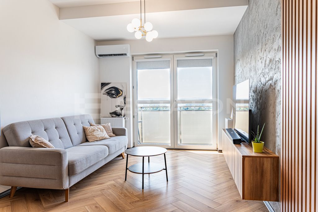 Mieszkanie 2-pokojowe Rzeszów, al. mjr. Wacława Kopisto. Zdjęcie 9