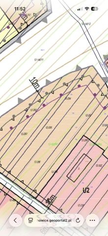Działka budowlana Ruda, ul. Wspólna. Zdjęcie 1
