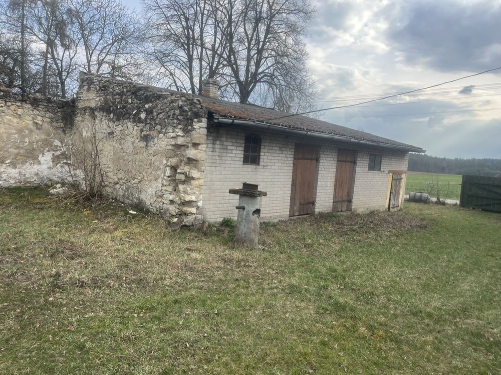 gospodarstwo Sienno. Zdjęcie 2