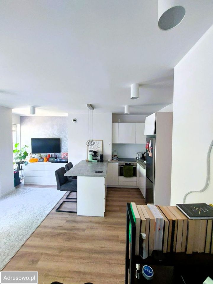 Mieszkanie 1-pokojowe Wrocław Szczepin, ul. Przedmiejska. Zdjęcie 7