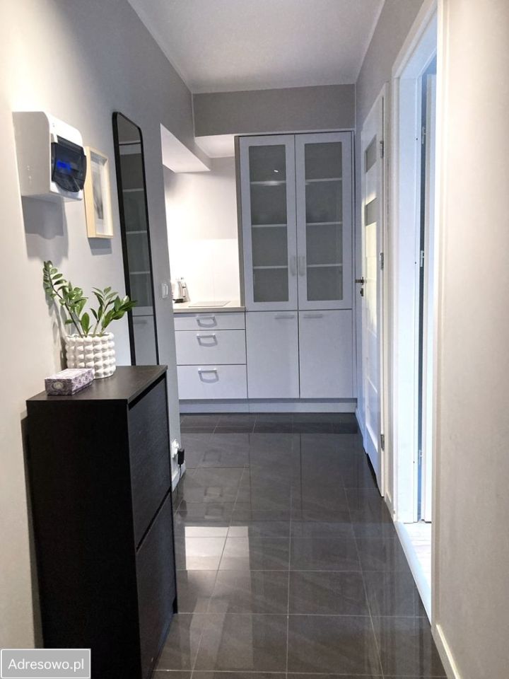 Mieszkanie 2-pokojowe Wrocław Fabryczna, ul. Gajowicka. Zdjęcie 14