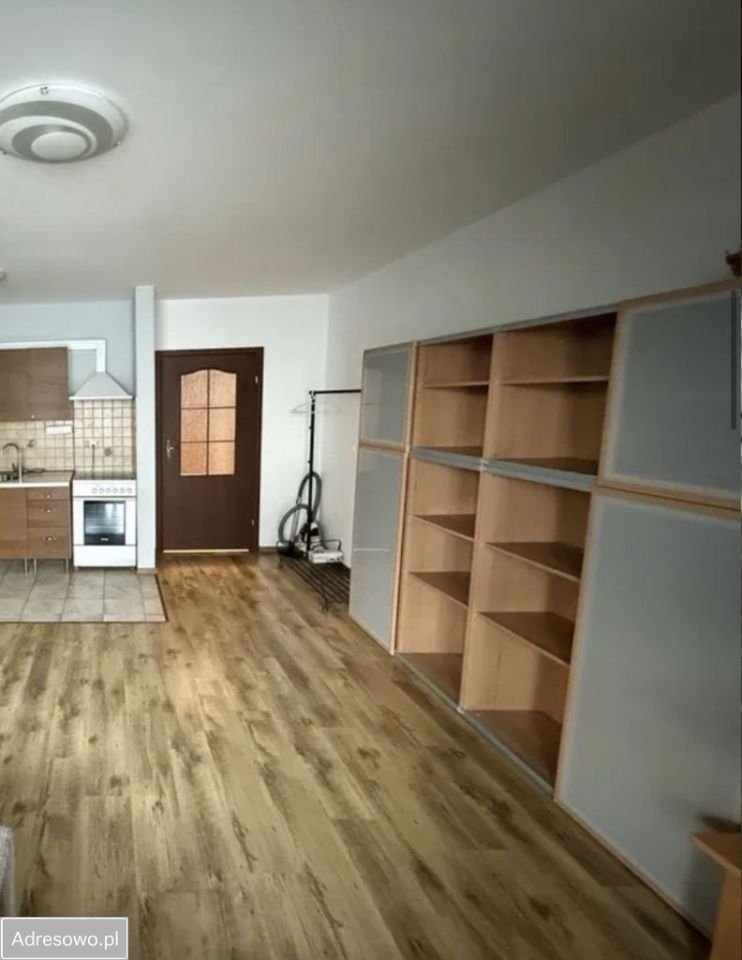 Mieszkanie 1-pokojowe Warszawa Bielany, ul. Przy Agorze. Zdjęcie 2