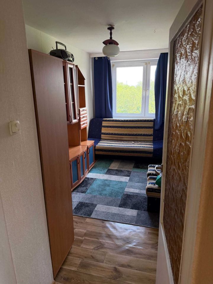 Mieszkanie 2-pokojowe Gdańsk Żabianka, ul. Pomorska. Zdjęcie 3