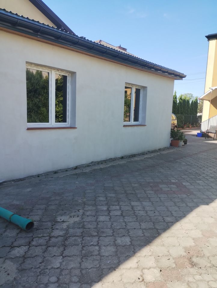 bliźniak, 4 pokoje Sierpc, ul. Kazimierza Pułaskiego. Zdjęcie 5