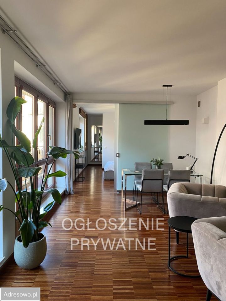 Mieszkanie 2-pokojowe Warszawa Wilanów, ul. Urodzajna. Zdjęcie 3