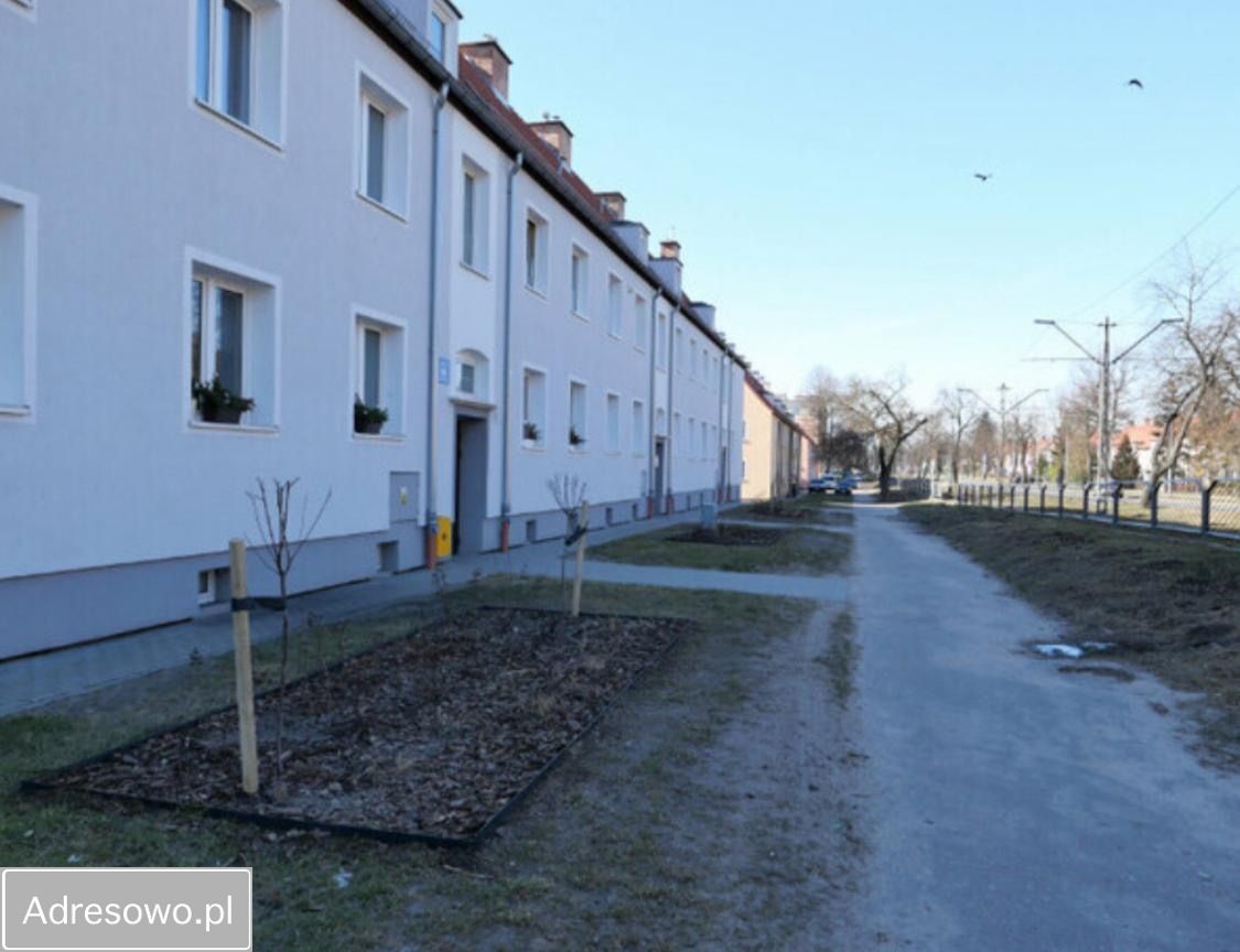 Mieszkanie 2-pokojowe Elbląg, al. Grunwaldzka. Zdjęcie 9
