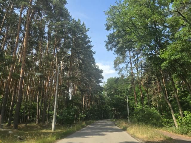 Działka budowlana Stary Janków. Zdjęcie 6