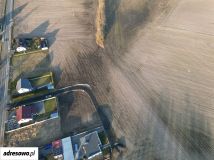 Działka budowlana Nowy Dwór. Zdjęcie 2